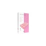 Cire  piler barquette rose sibel