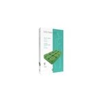 Cire  piler barquette verte sibel 1 kg