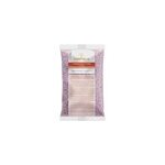 Cire  piler brsilienne sans bande mauve jasmine extra crystal 800ml
