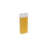 Cire à épiler cartouche liposoluble jaune sibel Cire à épiler cartouche liposoluble jaune sibel