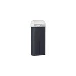 Cire  piler liposoluble roll - on noire xanitalia 100ml