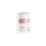 Cire jetable liposoluble titanium rose pot 800ml - zones sensibles