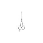 Ciseaux de coupe e - cut droits 5. 5 gaucher