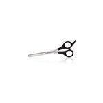 Ciseaux coupe / effileur barber school 31 dents 6 ;