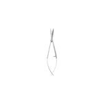 Ciseaux courbés curved beautynails Ciseaux courbés curved beautynails