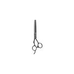 Ciseaux effileur gaucher 6' 35 dents silkcut pro matt olivia garden