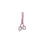 Ciseaux gauchers offset pastell plus berry 5. 25 ; jaguar