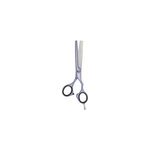 Ciseaux sculpteur 39 dents pastell plus crane offset lavender 5. 5' jaguar