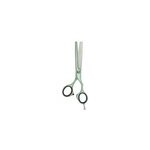 Ciseaux sculpteur 39 dents pastell plus crane offset matcha 5. 5' jaguar
