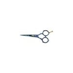 Ciseaux sculpteur 4. 5 blue ysaky hotynium 3