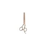 Ciseaux sculpteurs 5, 5 ; cisoria or rose Ciseaux sculpteurs 5, 5 ; cisoria or rose