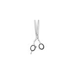 Ciseaux sculpteur gauchers 40 dents lumen offset 5. 25' jaguar