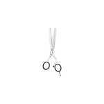 Ciseaux sculpteurs lumen 43 dents 6, 0' jaguar Ciseaux sculpteurs lumen 43 dents 6, 0' jaguar
