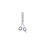 Ciseaux sculpteurs pastell plus offset 40 lavender jaguar