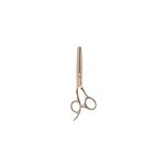Ciseaux scuplteurs 5, 5 ; gaucher cisoria or rose Ciseaux scuplteurs 5, 5 ; gaucher cisoria or rose