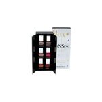 Coffret 6 vernis dressing parisax professional Coffret 6 vernis dressing parisax professional