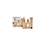 Coffret all soft pour cheveux secs redken