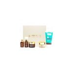 Coffret anti - ge  l'huile d'argan arganicare 5 soins
