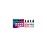 Coffret brume de parfum miss so. . . ? mediterranean 4 x 50ml