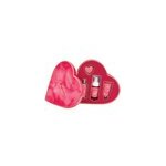 Coffret c ur soins du corps parisax