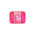 Coffret cadeau trio s�rum �clat sunkissed