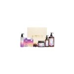 Coffret capillaire prestige keratine, biotine et collagen dition limite 6 soins arganicare