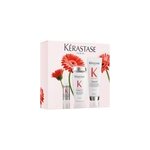 Coffret cheveux ab�m�s premi�re k�rastase