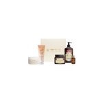 Coffret cheveux et corps pousse et bien - tre 5 soins arganicare