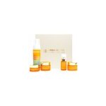 Coffret coup d'éclat à la vitamine c arganicare 5 soins Coffret coup d'éclat à la vitamine c arganicare 5 soins