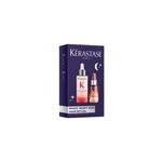 Coffret duo nuit magique s�rum genesis et nutritive k�rastase