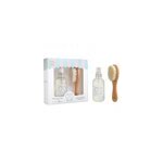 Coffret eau de cologne 150 ml + brosse bois eau my bb Coffret eau de cologne 150 ml + brosse bois eau my bb