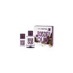 Coffret eau de parfum bois de oud solinotes 50ml + 15ml