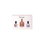 Coffret eau de toilette + 2 vernis rosajou
