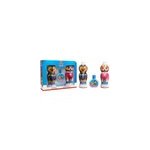 Coffret eau de toilette et gel douche paw patrol Coffret eau de toilette et gel douche paw patrol