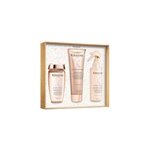 Coffret gloss absolu cheveux longs sujets aux frisottis krastase