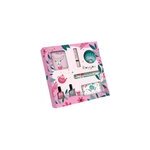 Coffret maquillage fard  paupires rosajou