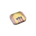 Coffret matte couture mesauda