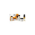 Coffret mini trio m�tal d�tox l'or�al professionnel