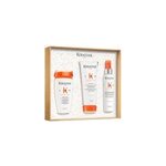 Coffret nutritive cheveux fins kérastase Coffret nutritive cheveux fins kérastase