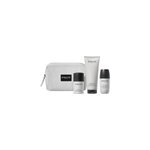 Coffret optimale soin visage homme payot gel