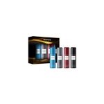 Coffret parfum pour le corps legend bespoke man 4 x 50ml Coffret parfum pour le corps legend bespoke man 4 x 50ml