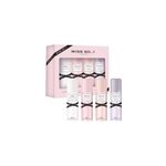 Coffret parfum pour le corps miss so ? 4 x 50ml