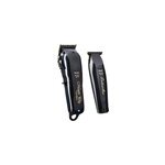Coffret tondeuses de coupe et de finition combo wahl