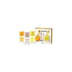 Coffret trio fleur d'oranger, tonka, vanille 15ml