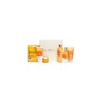 Coffret visage vitamine c 6 soins arganicare