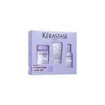Coffret voyage d�couverte blond absolu k�rastase