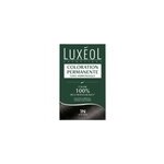 Coloration 1n noir ebne luxol 60ml