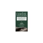 Coloration 4n chtain naturel luxol 60ml