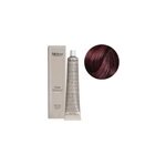 Coloration 6. 52 blond fonce chocolat acajou 3deluxe 100ml