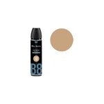 Coloration blond clair barber pulp men stories 75ml